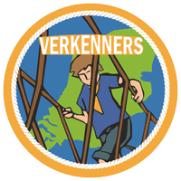 verkenners