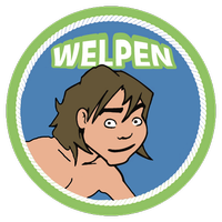 welpen